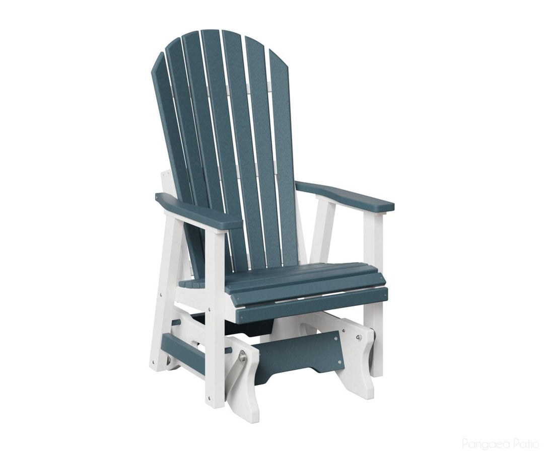 Comfo-Back Single Glider