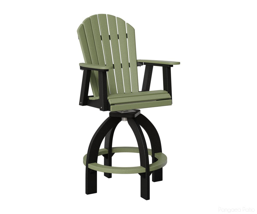 Comfo-Back Swivel 30" XT Chair