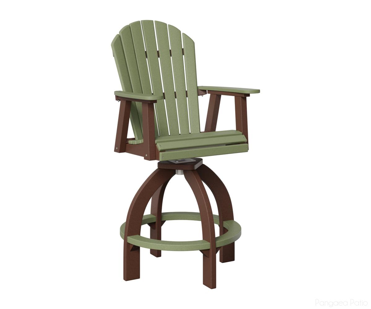 Comfo-Back Swivel 30" XT Chair