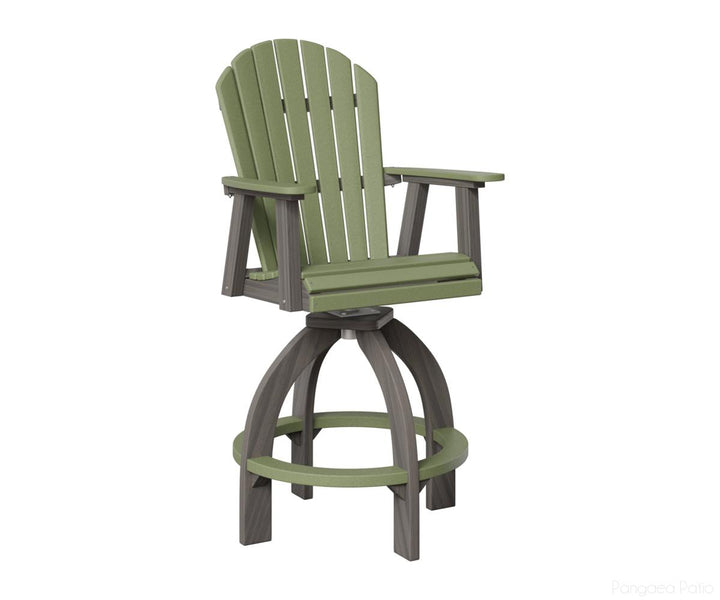 Comfo-Back Swivel 30" XT Chair