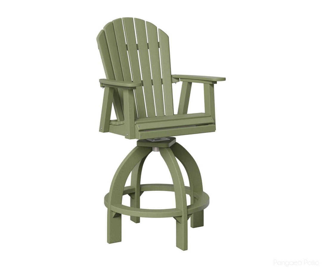 Comfo-Back Swivel 30" XT Chair