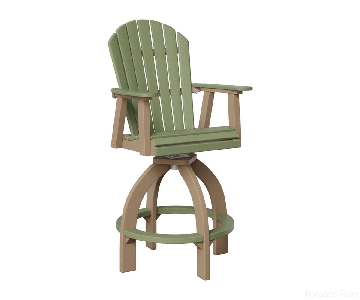 Comfo-Back Swivel 30" XT Chair