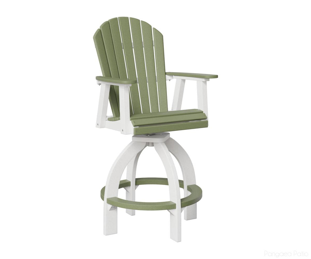 Comfo-Back Swivel 30" XT Chair