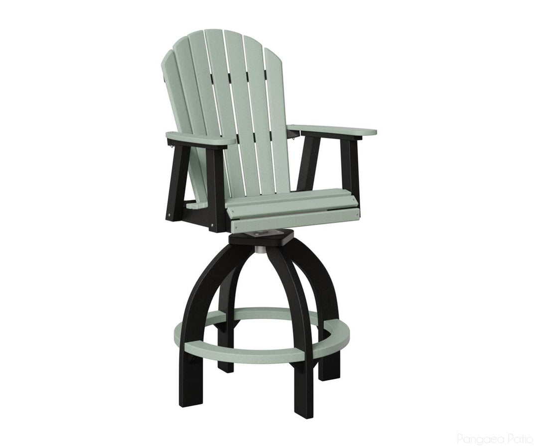 Comfo-Back Swivel 30" XT Chair