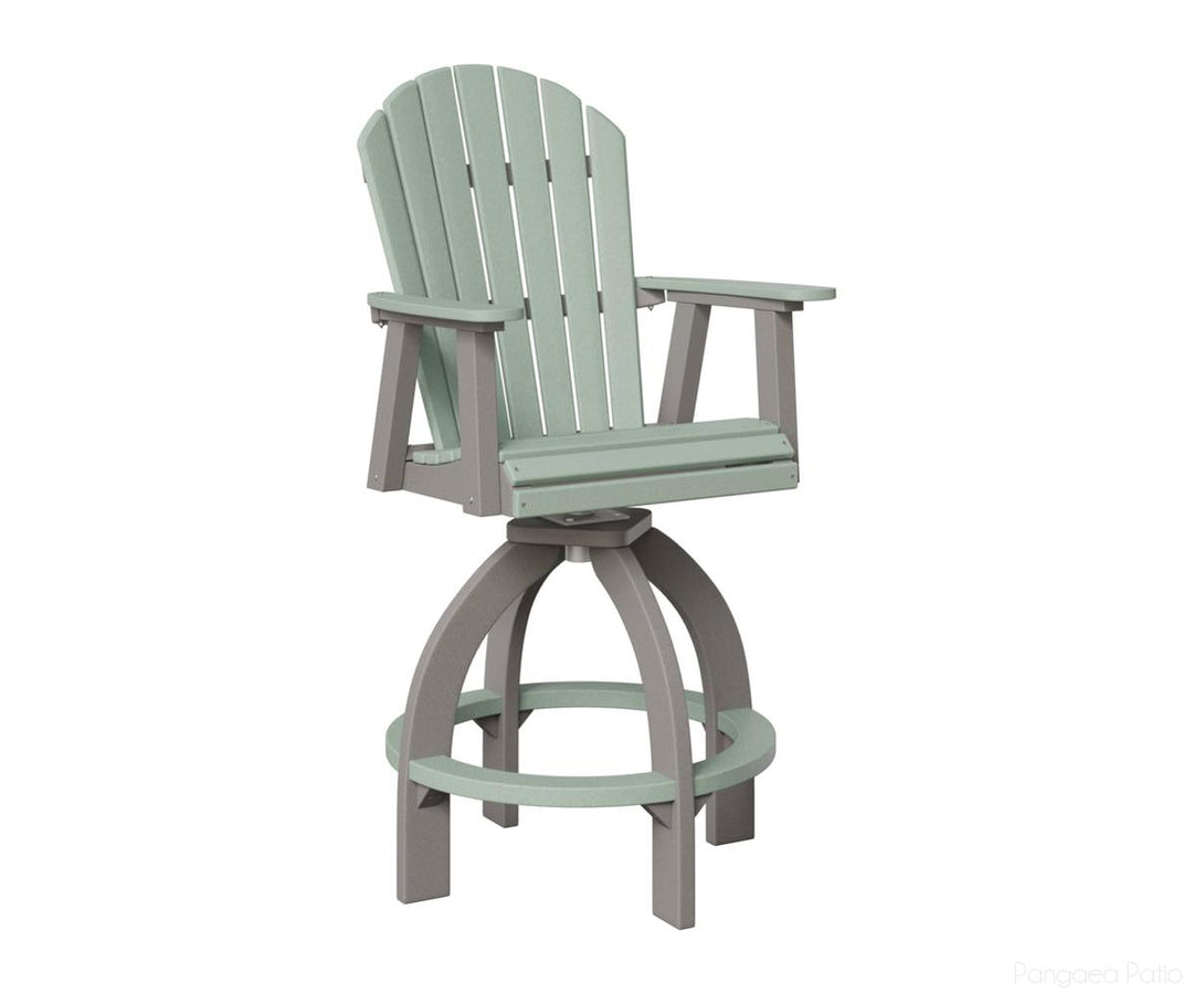 Comfo-Back Swivel 30" XT Chair