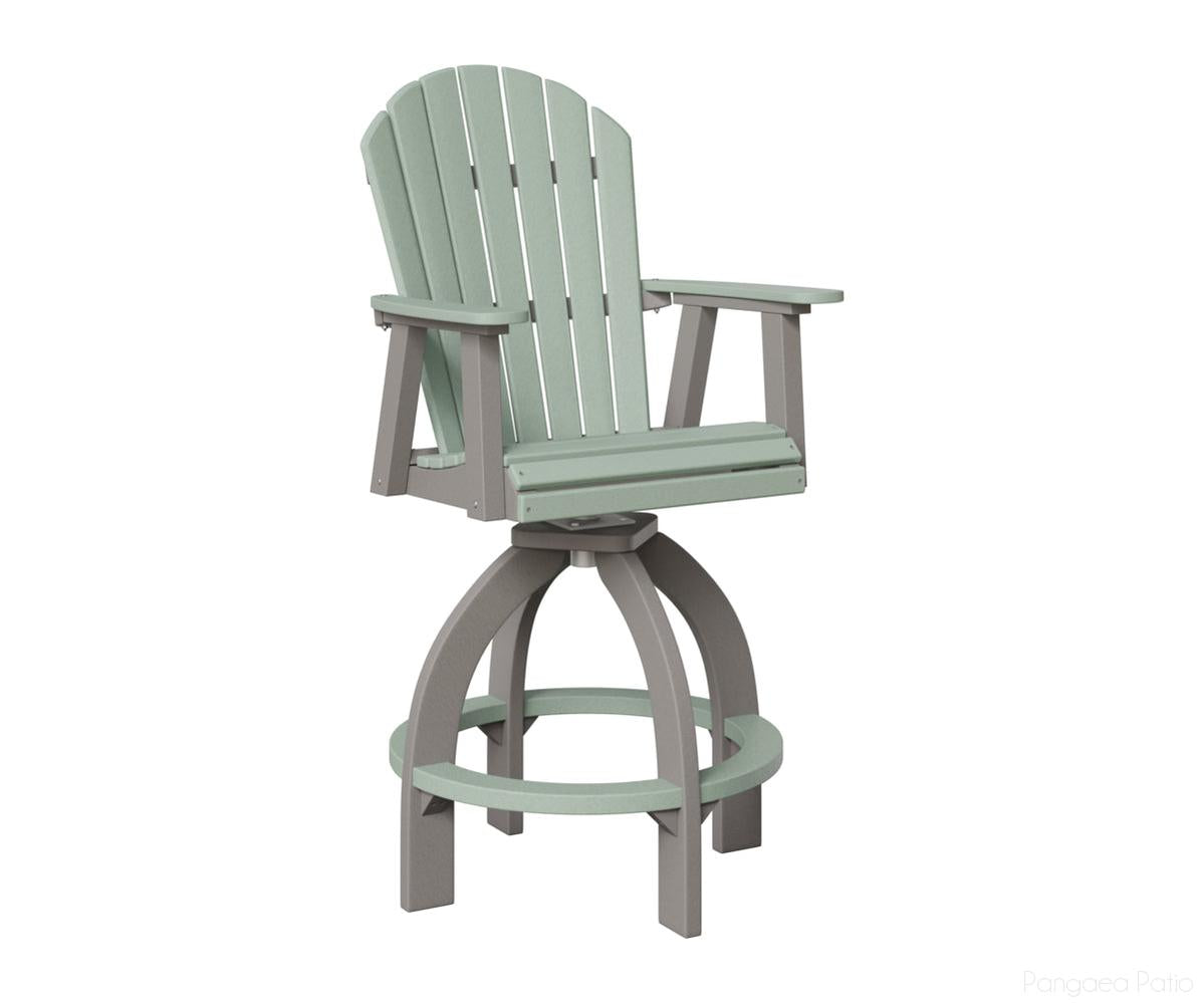 Comfo-Back Swivel 30" XT Chair