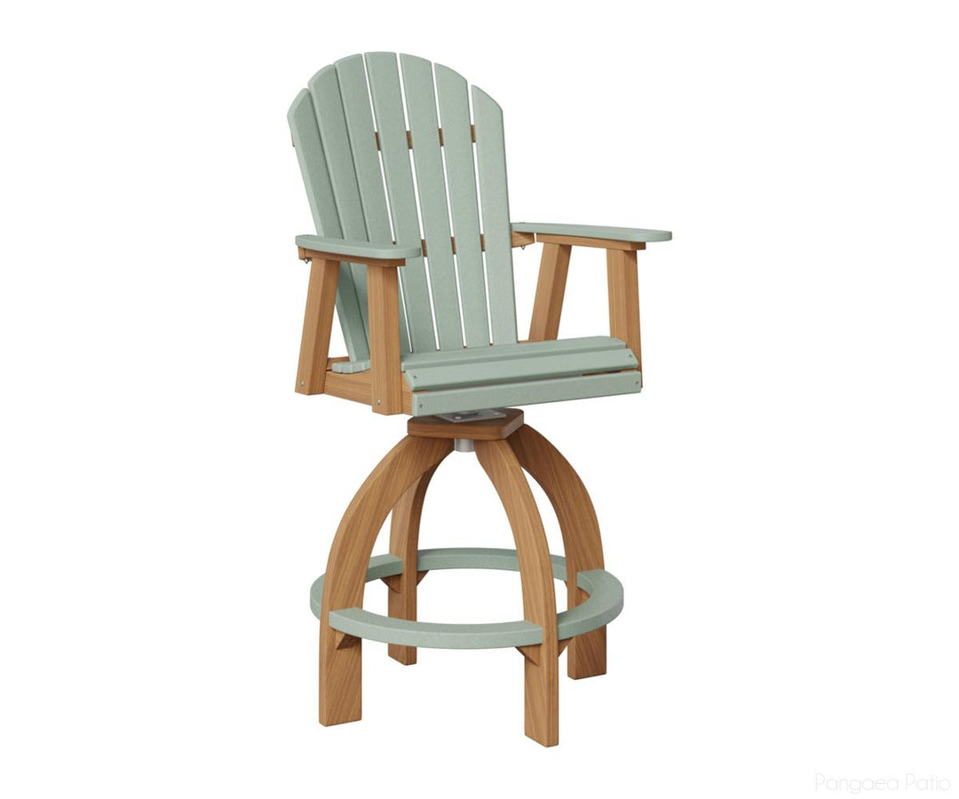 Comfo-Back Swivel 30" XT Chair