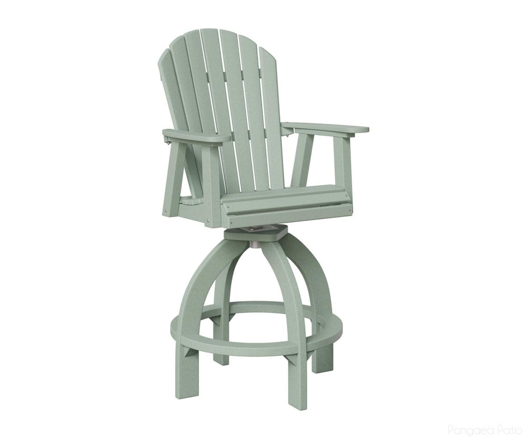 Comfo-Back Swivel 30" XT Chair