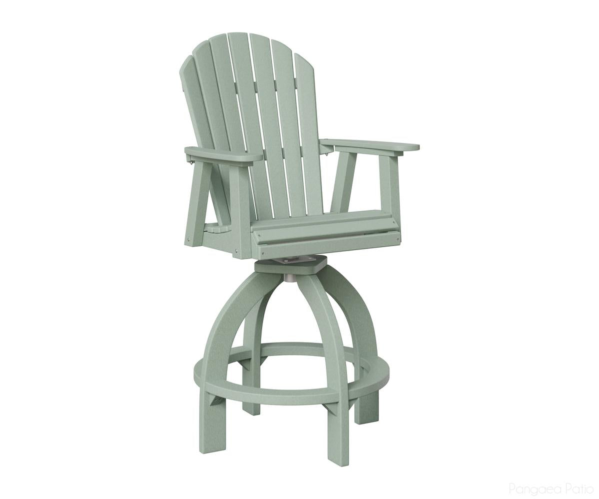 Comfo-Back Swivel 30" XT Chair