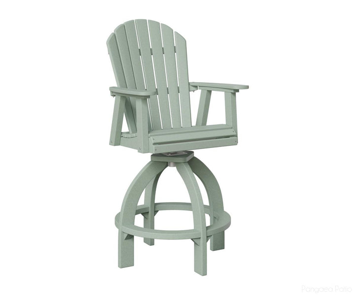 Comfo-Back Swivel 30" XT Chair