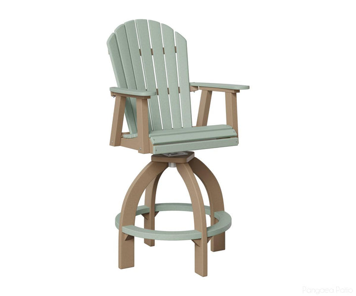 Comfo-Back Swivel 30" XT Chair