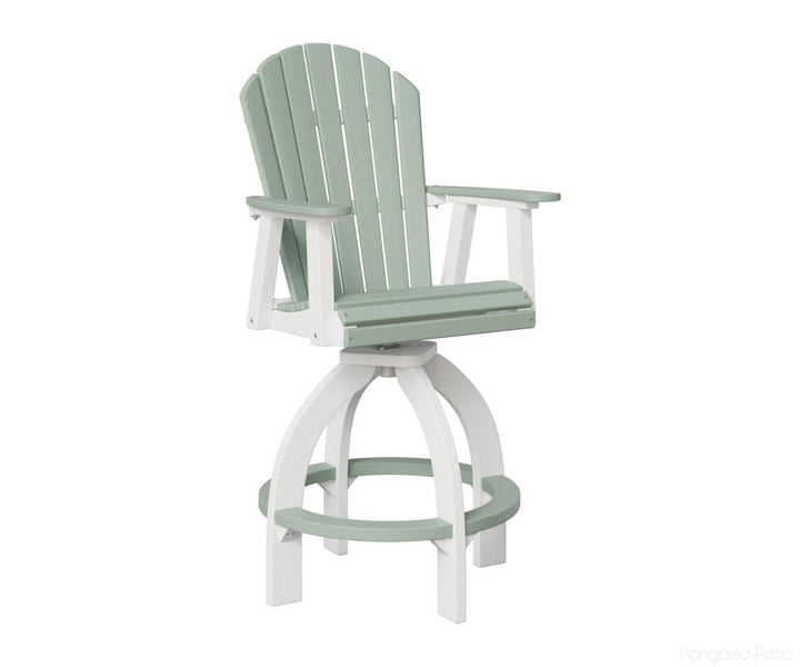 Comfo-Back Swivel 30" XT Chair