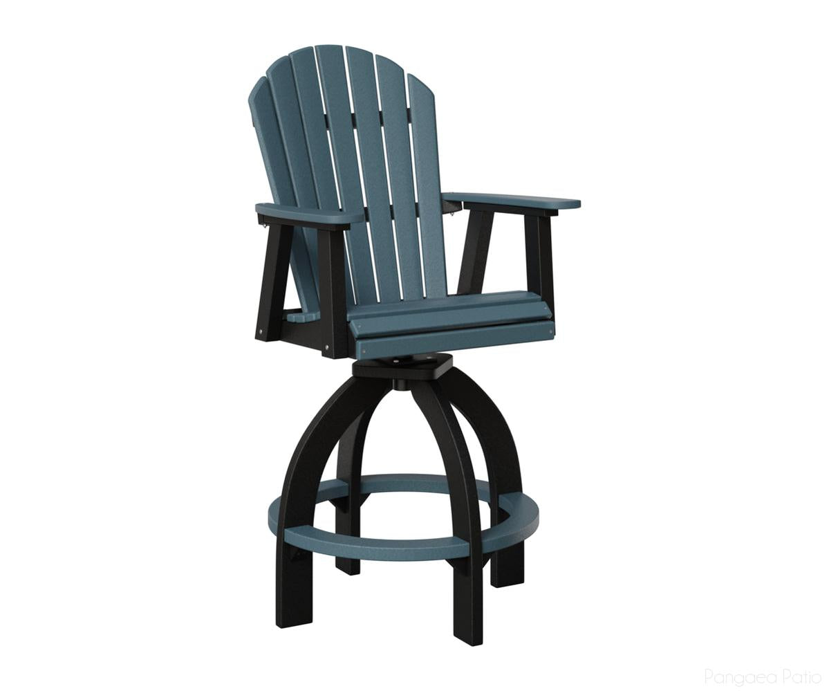 Comfo-Back Swivel 30" XT Chair