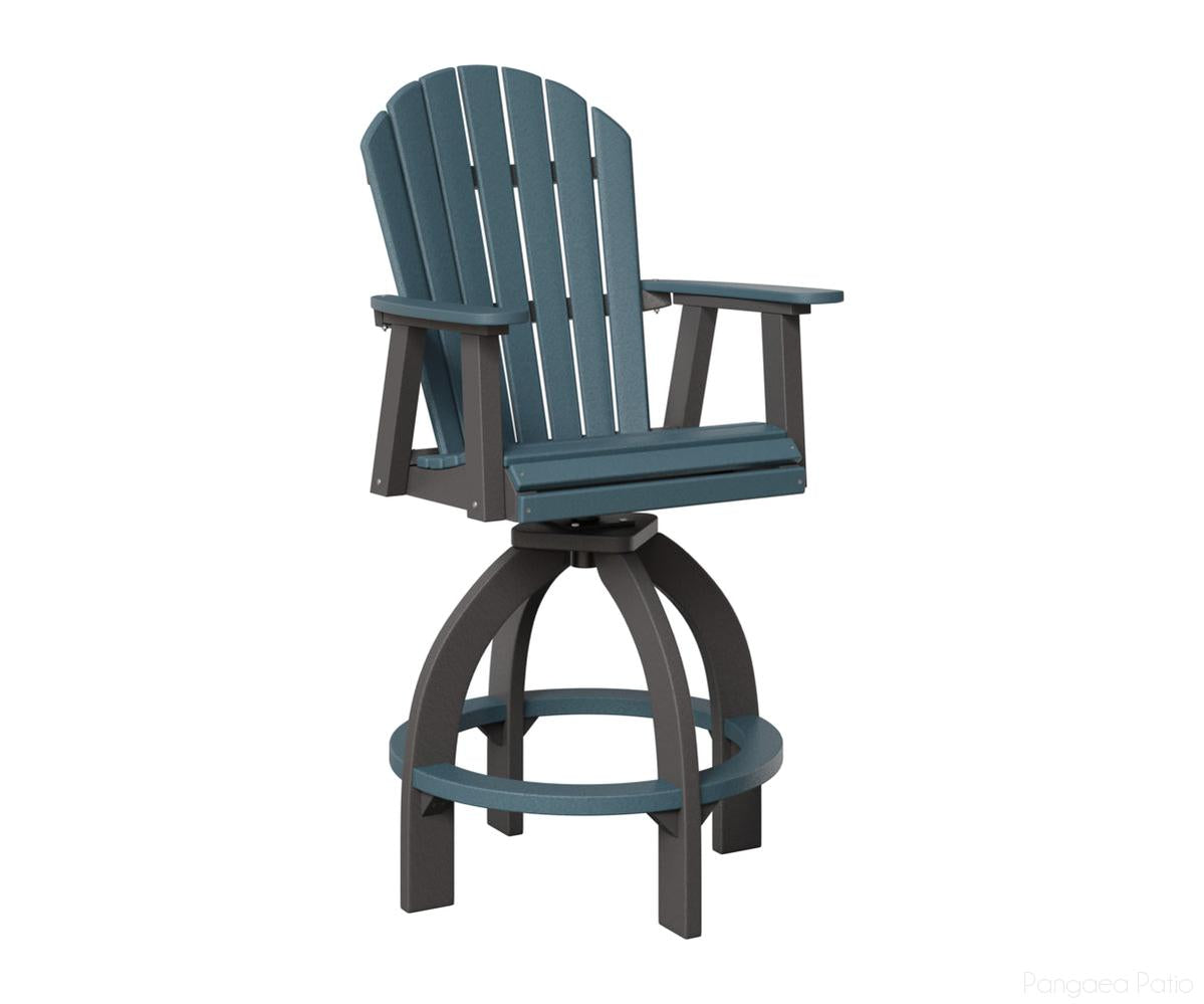 Comfo-Back Swivel 30" XT Chair