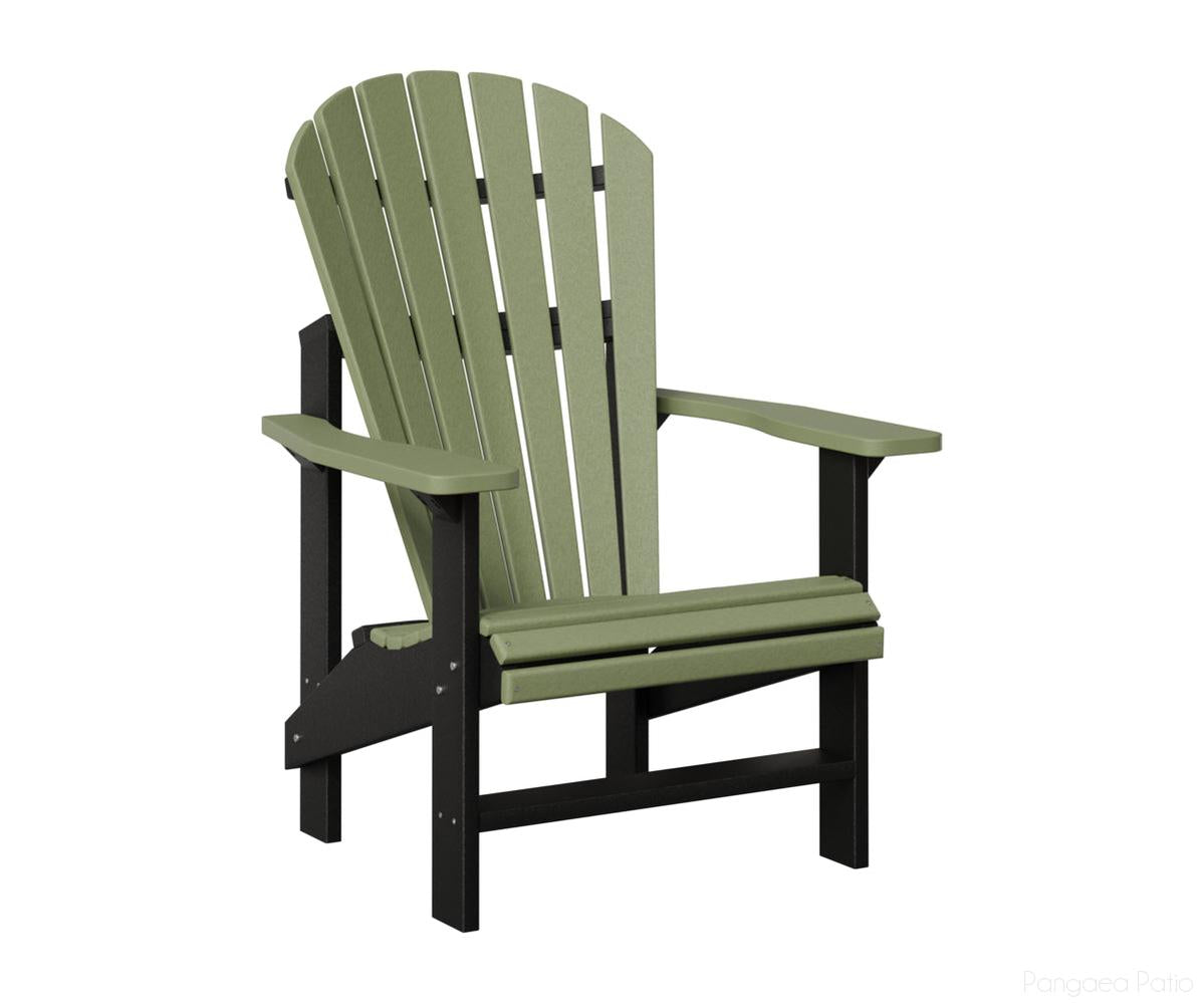Comfo-Back Upright Adirondack Chair