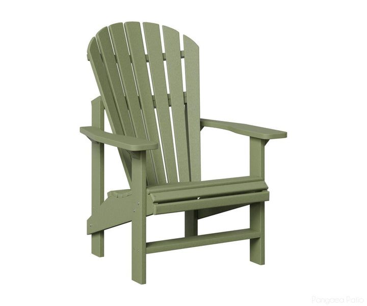 Comfo-Back Upright Adirondack Chair
