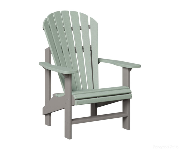 Comfo-Back Upright Adirondack Chair