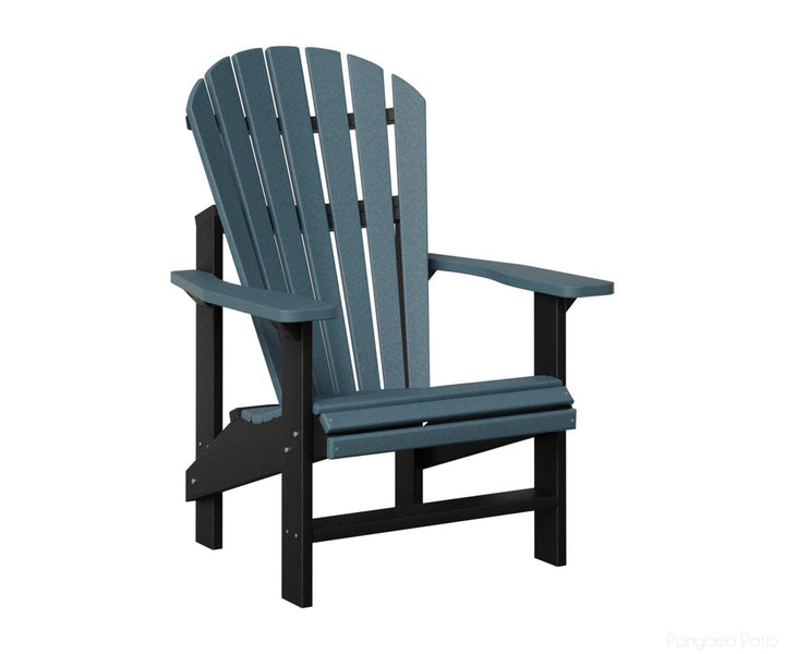 Comfo-Back Upright Adirondack Chair