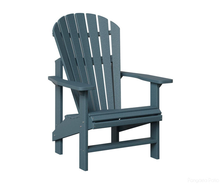 Comfo-Back Upright Adirondack Chair