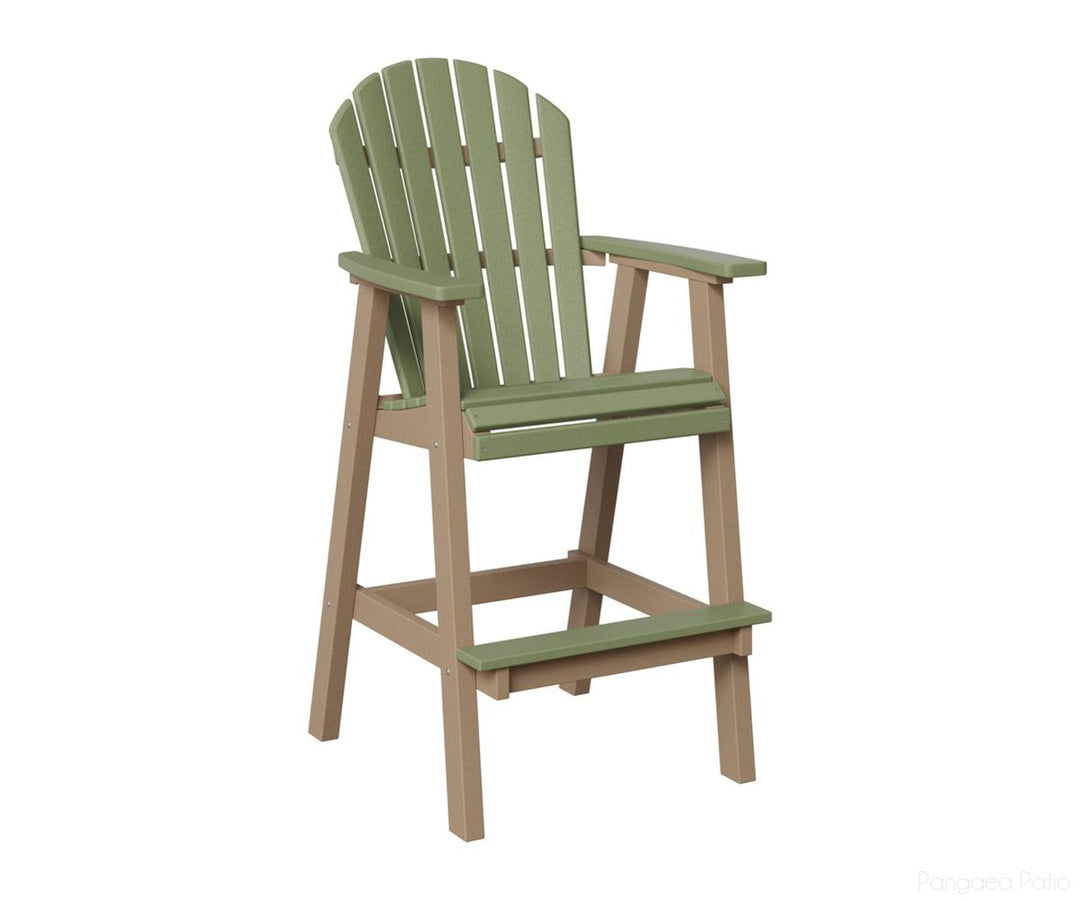 Comfo-Back 30" XT Chair