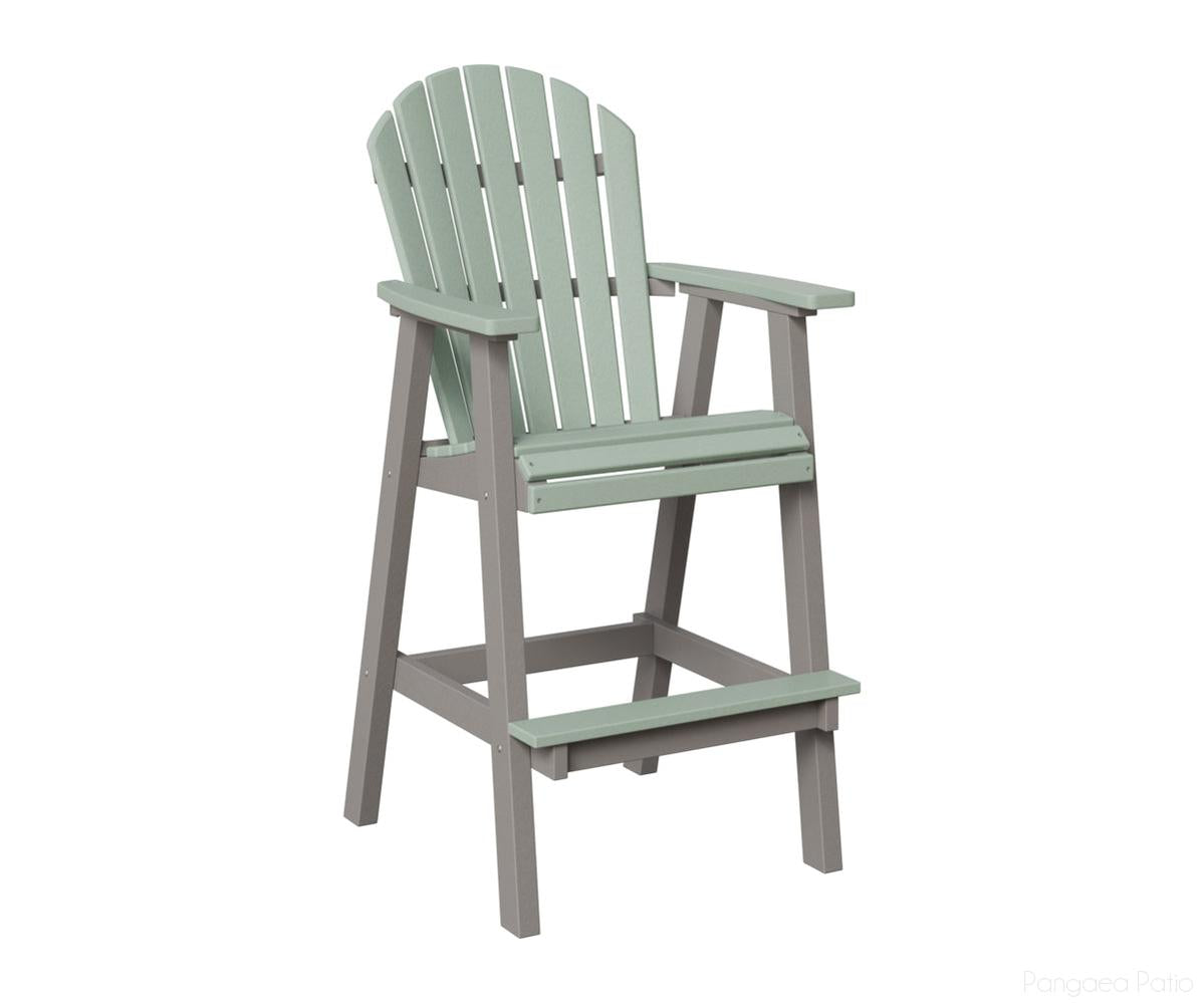 Comfo-Back 30" XT Chair