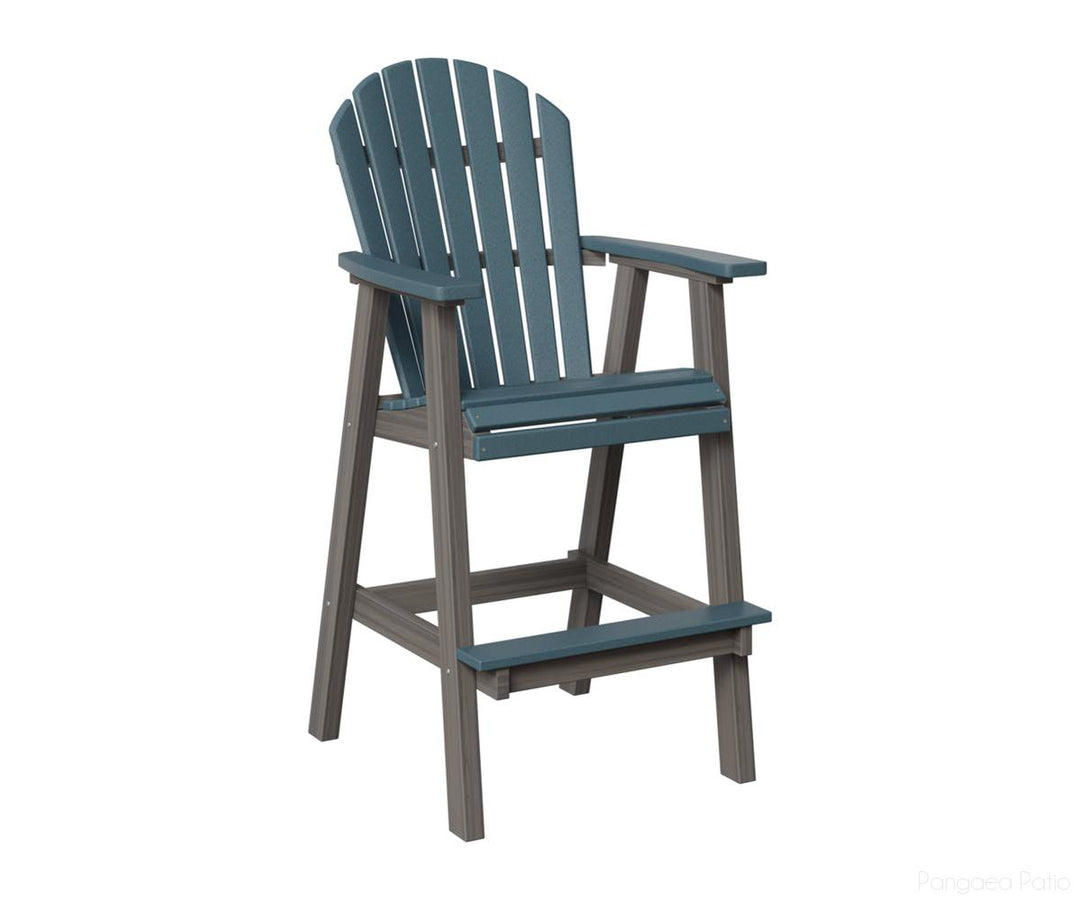 Comfo-Back 30" XT Chair