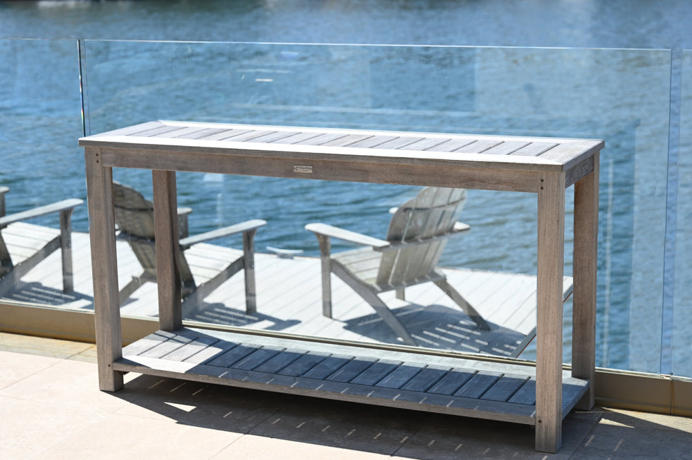 Three Birds Casual Newport