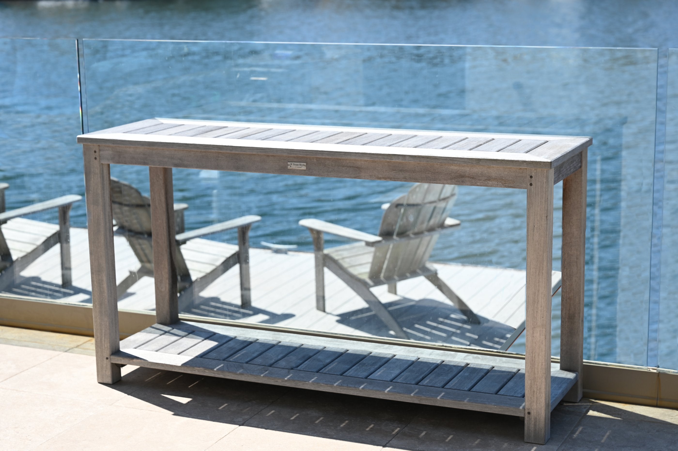 Three Birds Casual Newport