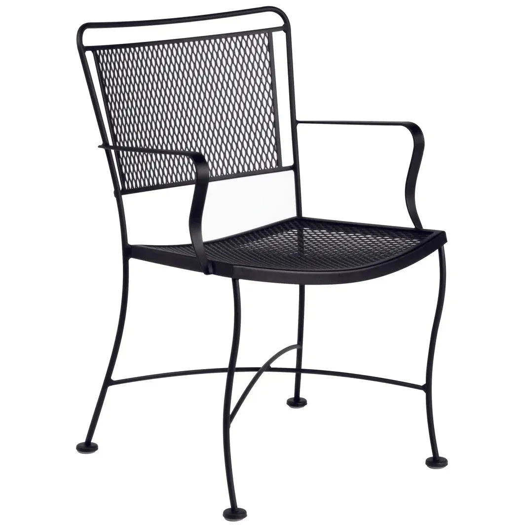 Constantine Dining Arm Chair