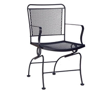 Constantine Coil Spring Dining Chair