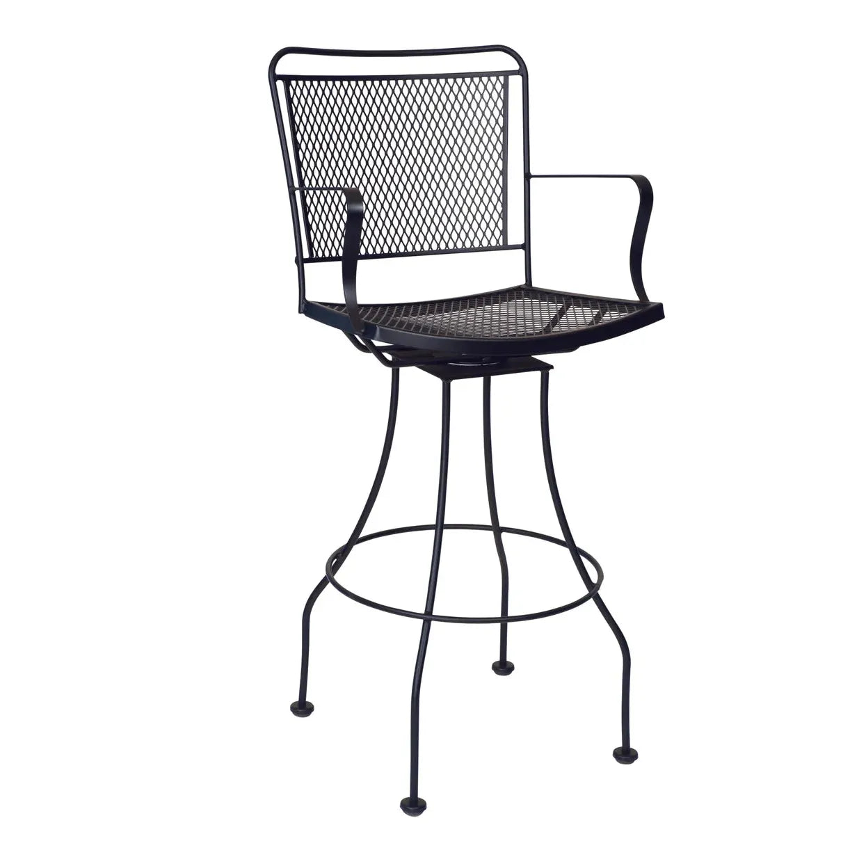 Constantine Swivel Bar Stool