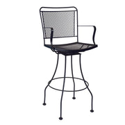 Constantine Swivel Bar Stool