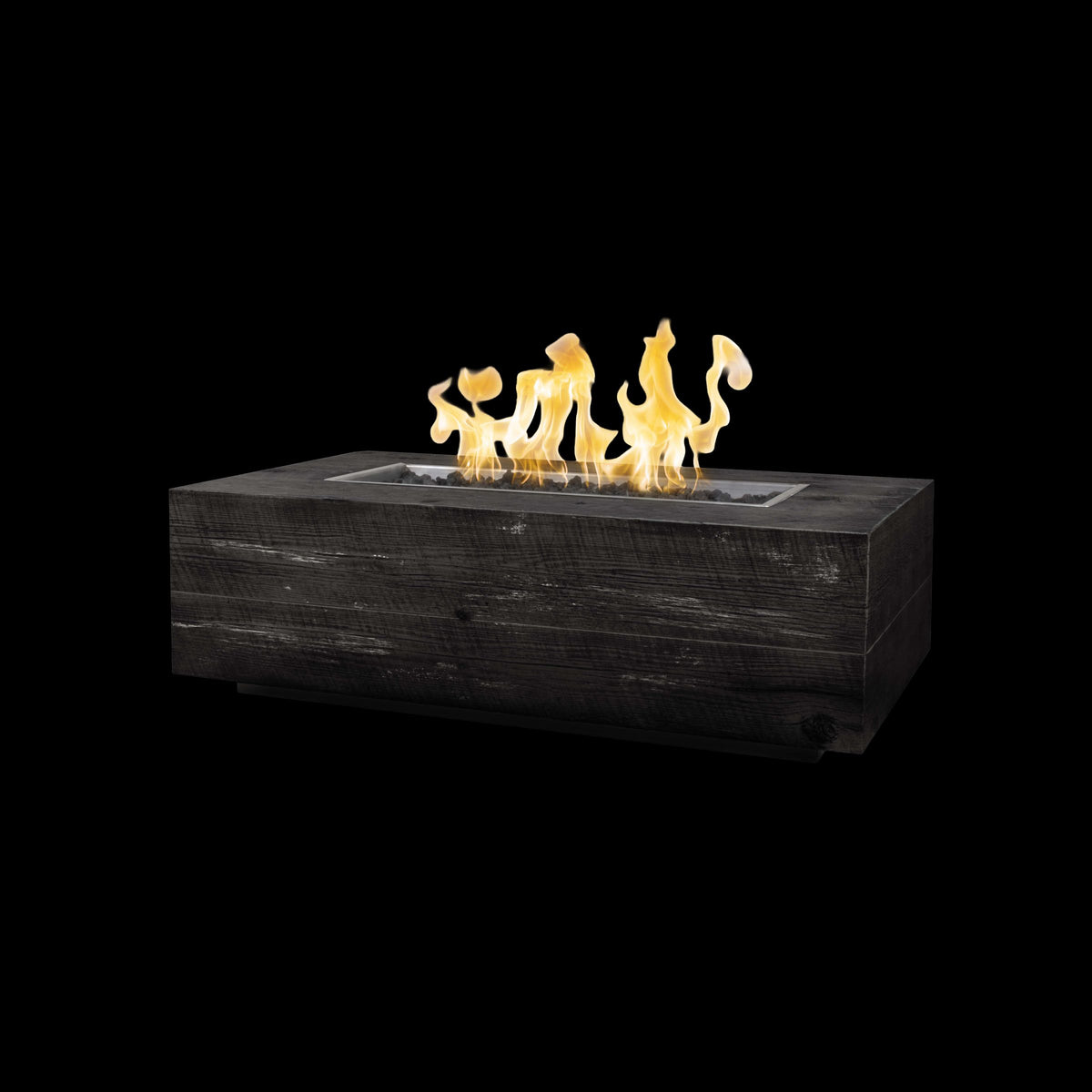 Coronado Fire Pits