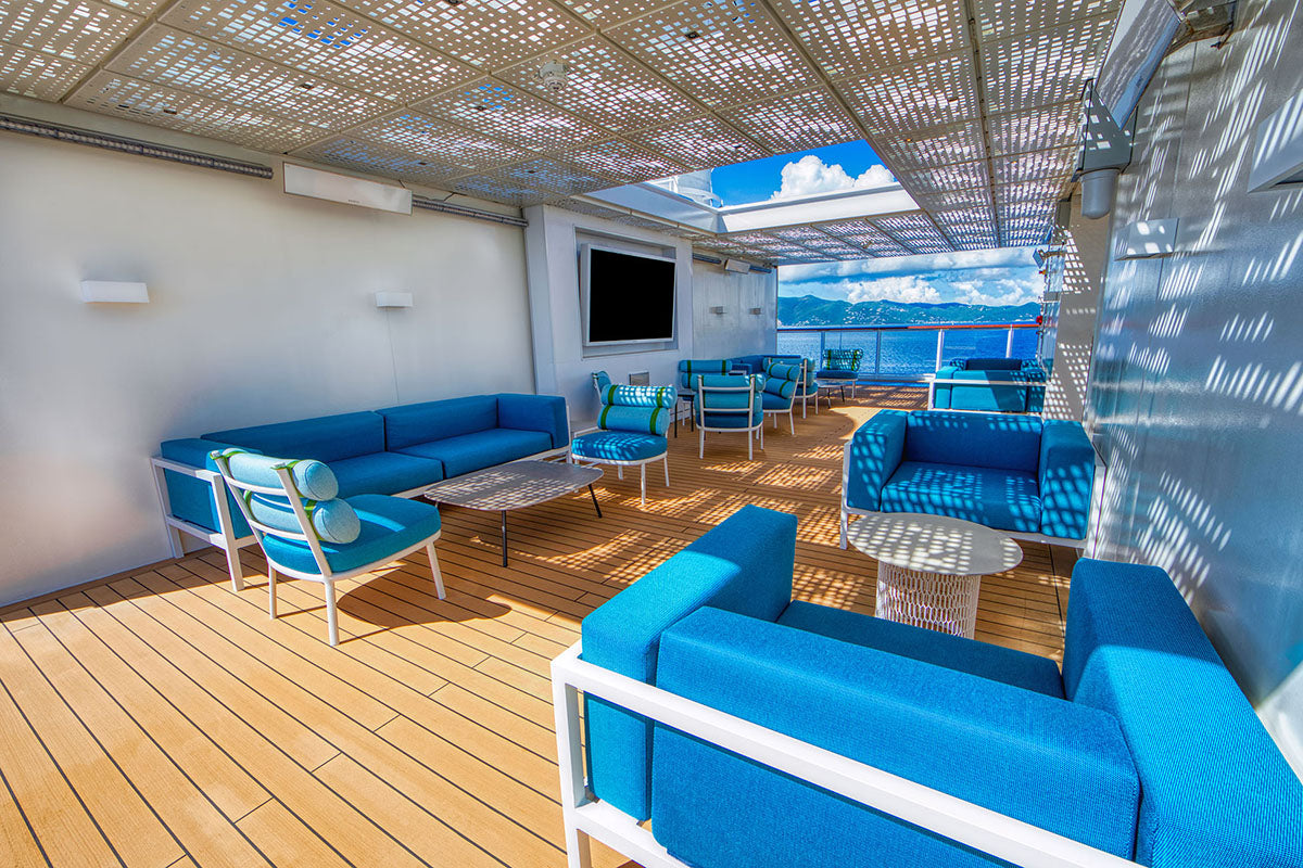 Platinum Smart-Heat Electric Marine Grade | 4500W | 208V | White