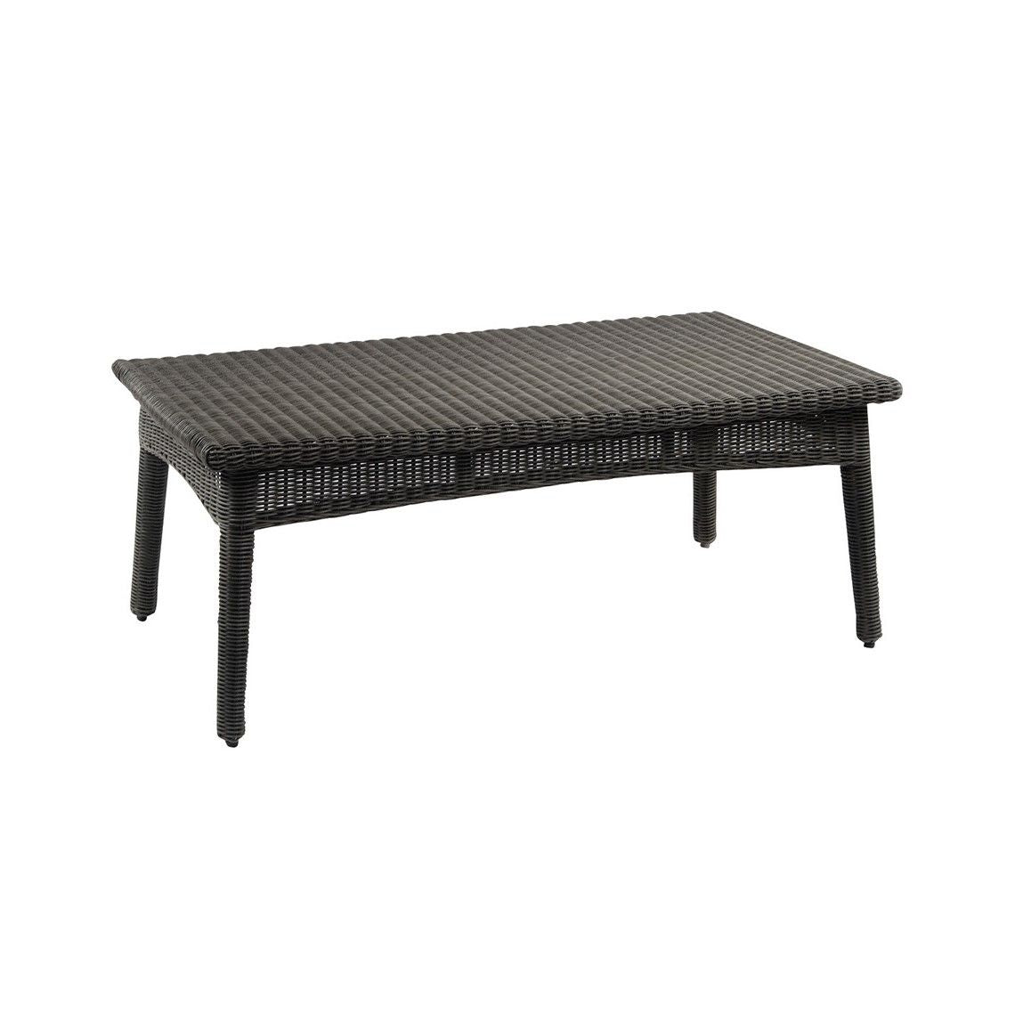 Culebra 45" X 25.5" Coffee Table