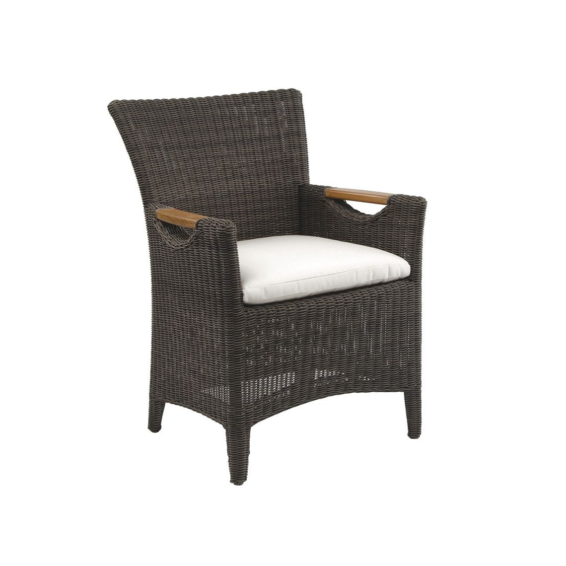 Culebra Dining Arm Chair