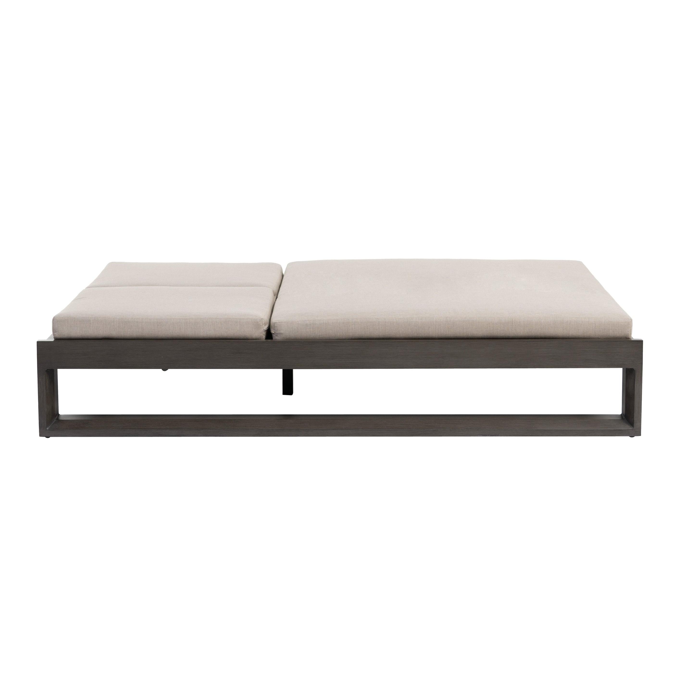 ratana-element-adjustable-double-chaise-lounger-with-cushion-5