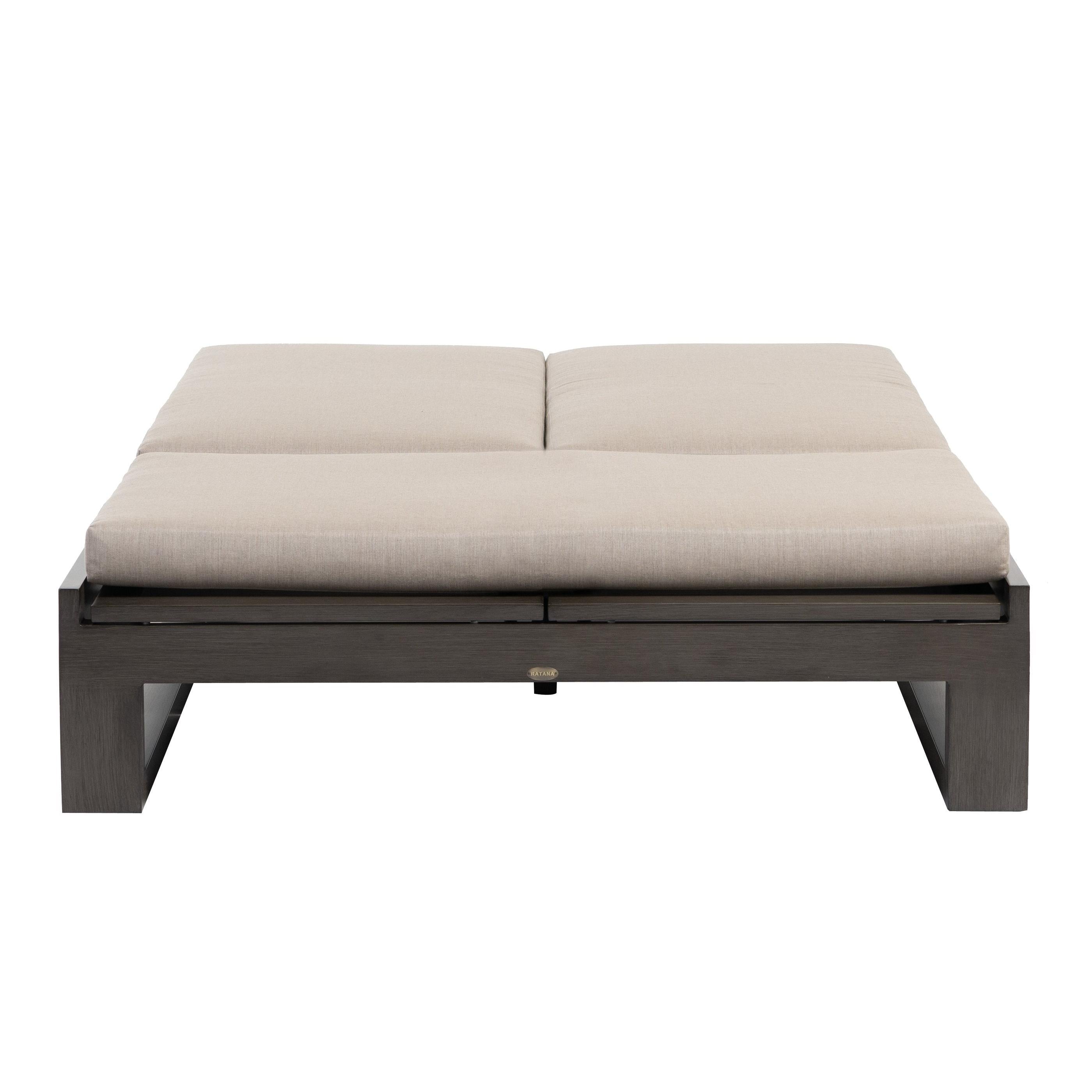 ratana-element-adjustable-double-chaise-lounger-with-cushion-6