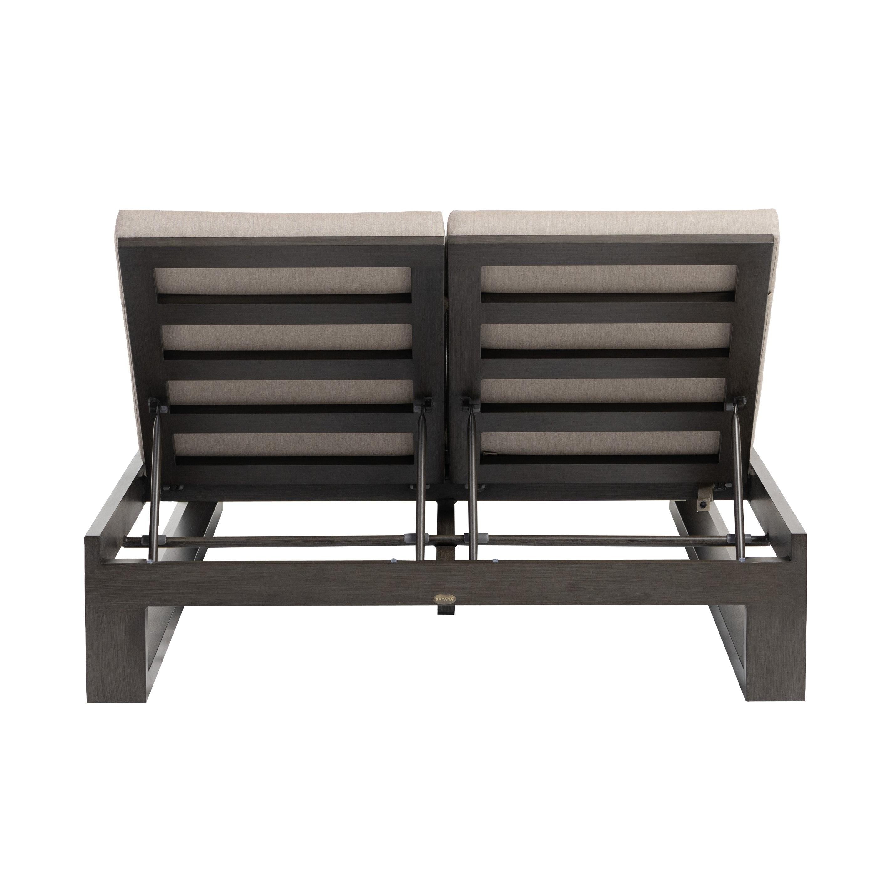 ratana-element-adjustable-double-chaise-lounger-with-cushion-7