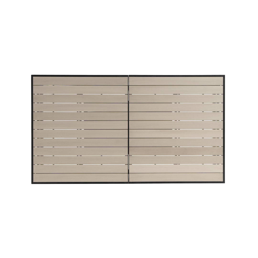 ratana-mezo-118-x-45-inch-extension-dining-table-with-aluminum-slat-top-1