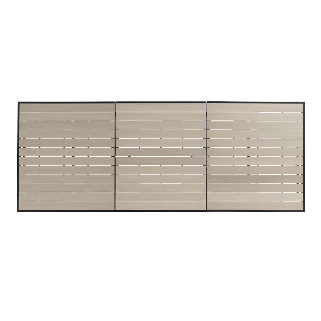 ratana-mezo-118-x-45-inch-extension-dining-table-with-aluminum-slat-top-2