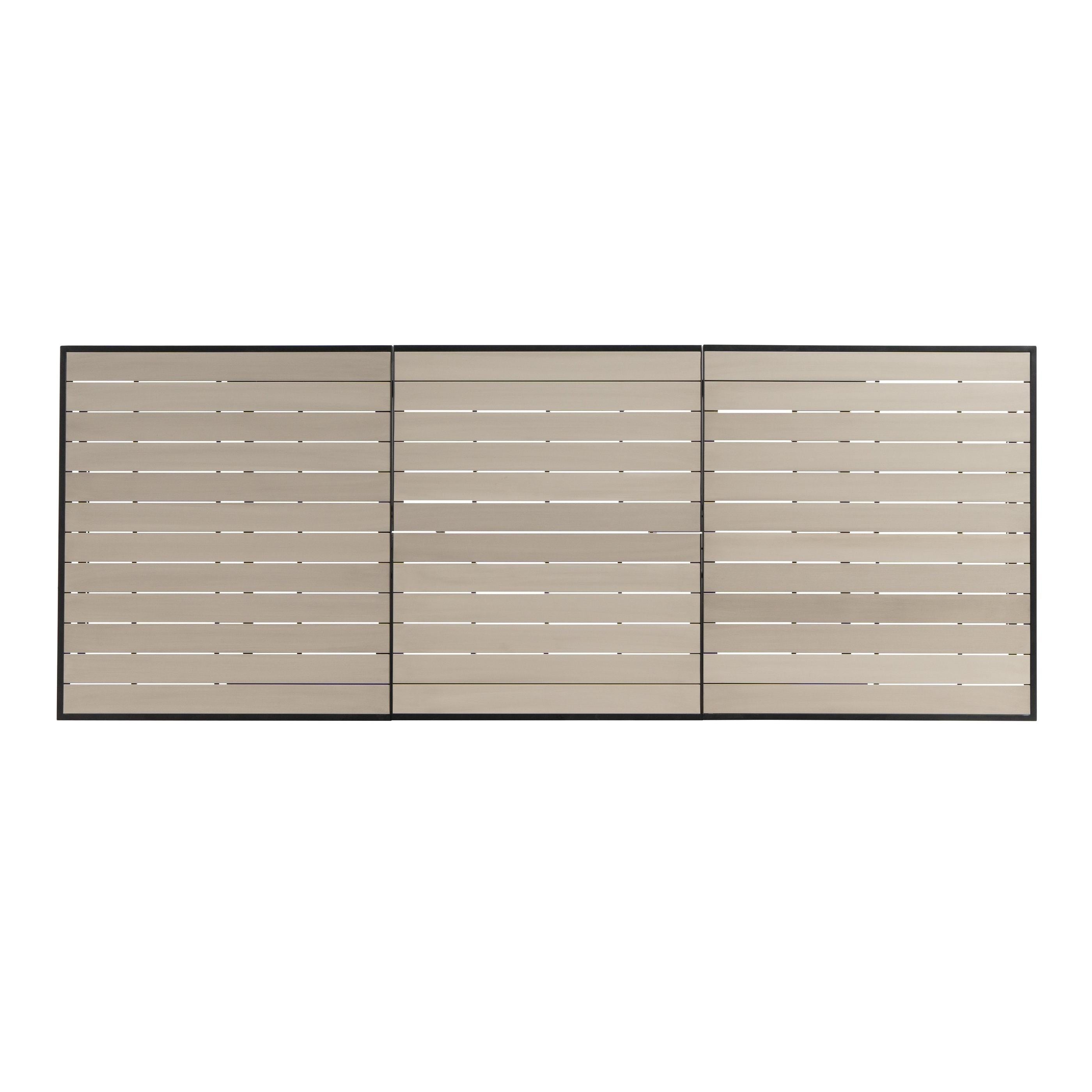 ratana-mezo-118-x-45-inch-extension-dining-table-with-aluminum-slat-top-2