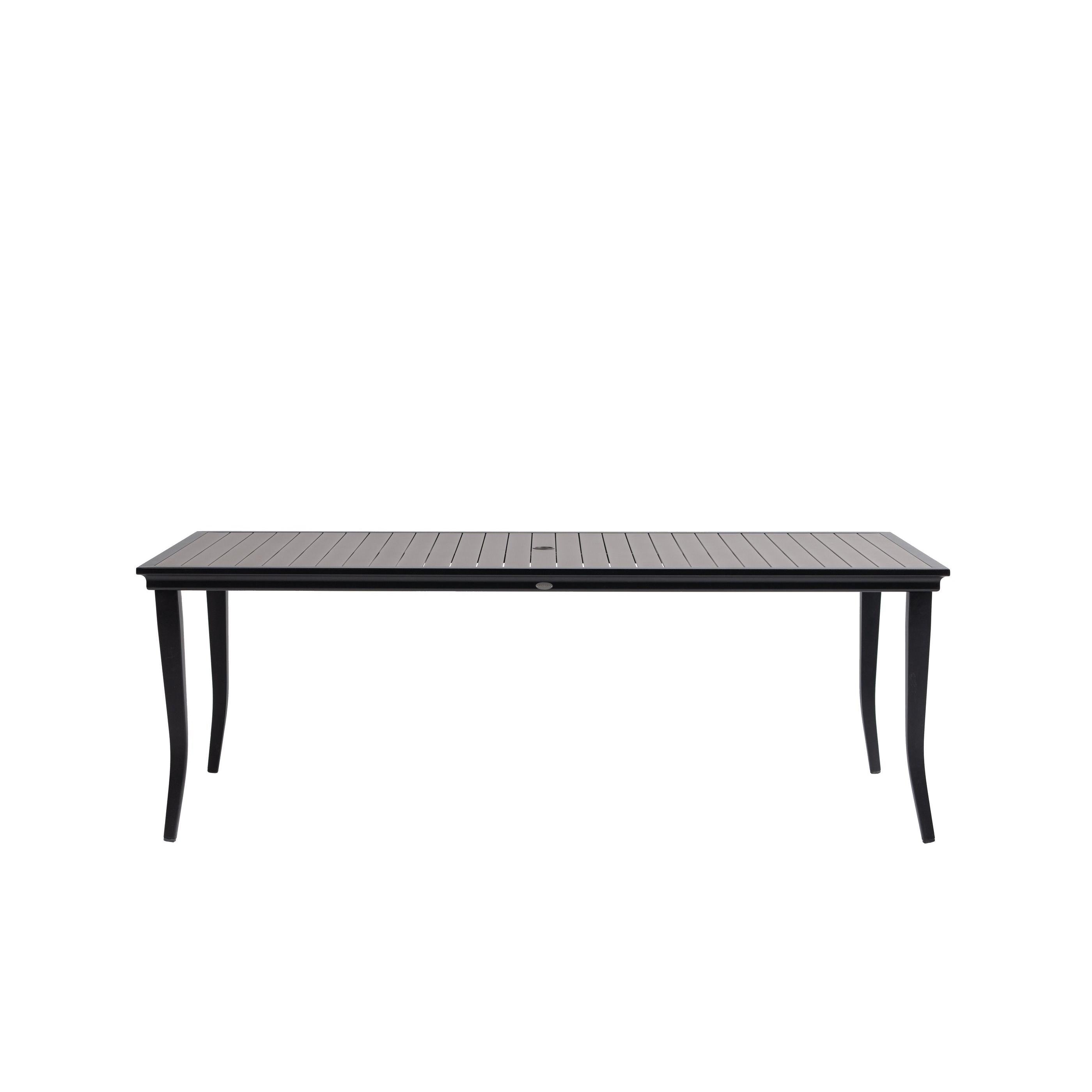 ratana-copacabana-84-inch-x-40-inch-rectangular-aluminum-dining-table-with-umbrella-hole-3