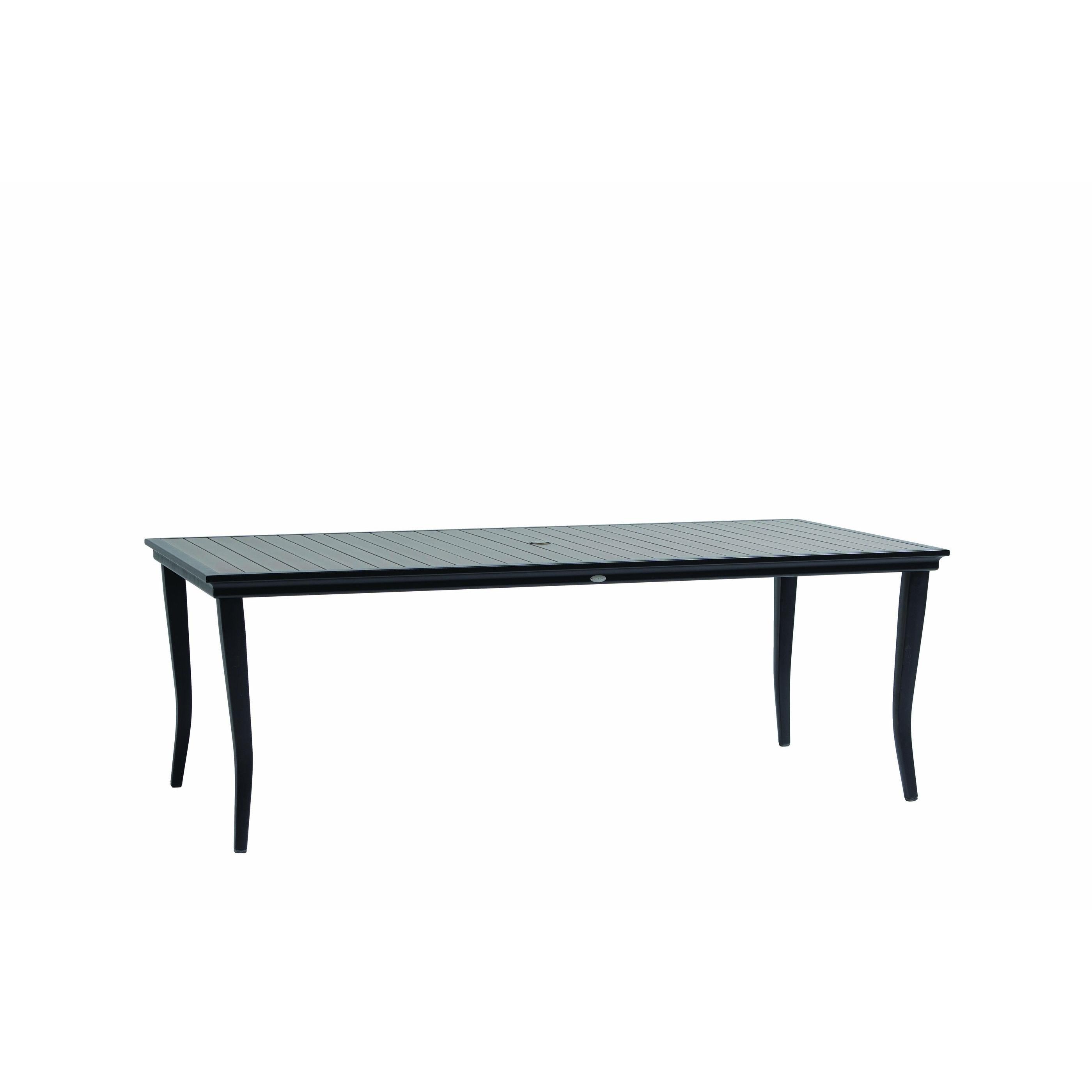 ratana-copacabana-84-inch-x-40-inch-rectangular-aluminum-dining-table-with-umbrella-hole-5