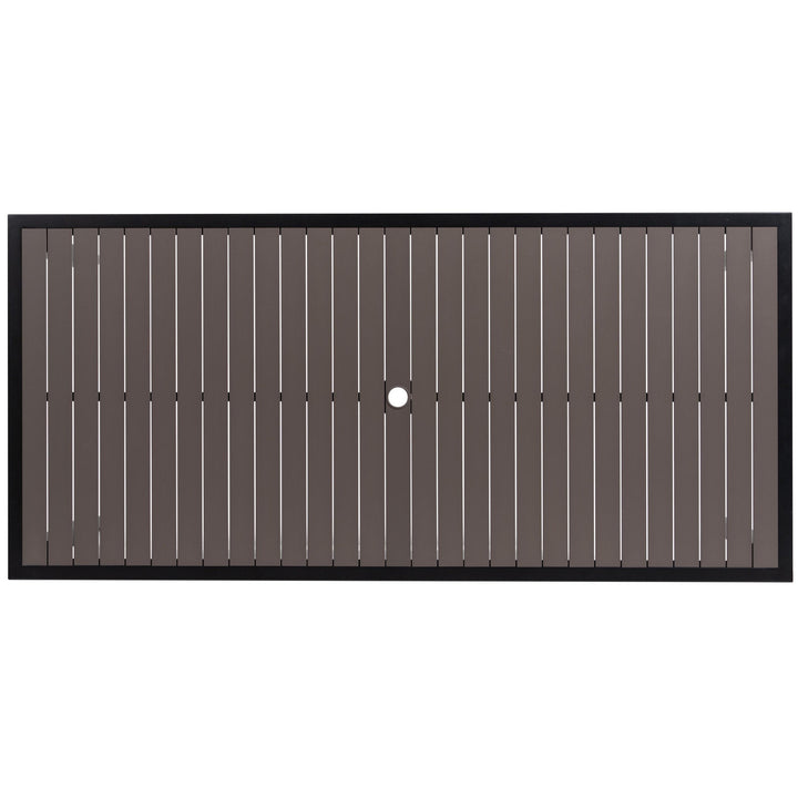 ratana-copacabana-84-inch-x-40-inch-rectangular-aluminum-dining-table-with-umbrella-hole-9