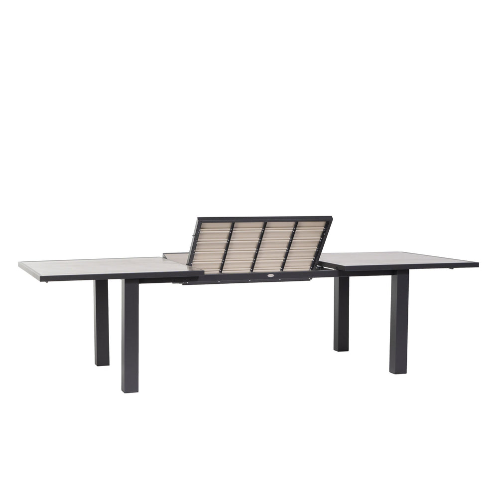 ratana-mezo-118-x-45-inch-extension-dining-table-with-aluminum-slat-top-6