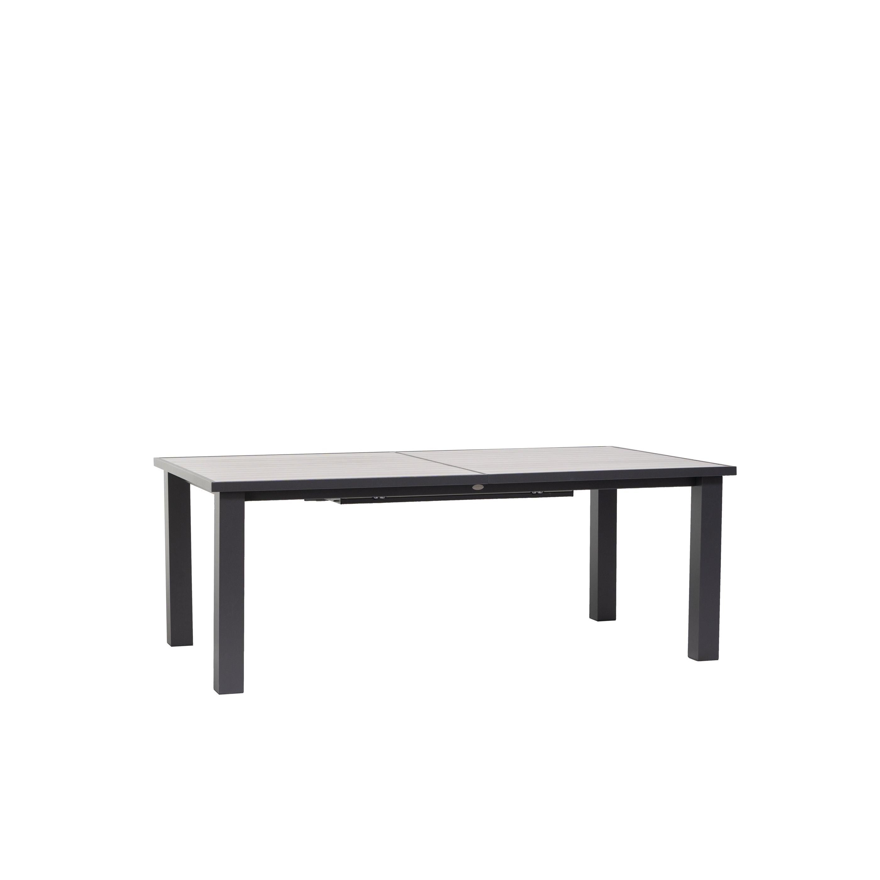 ratana-mezo-118-x-45-inch-extension-dining-table-with-aluminum-slat-top-7