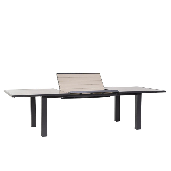 ratana-mezo-118-x-45-inch-extension-dining-table-with-aluminum-slat-top-11