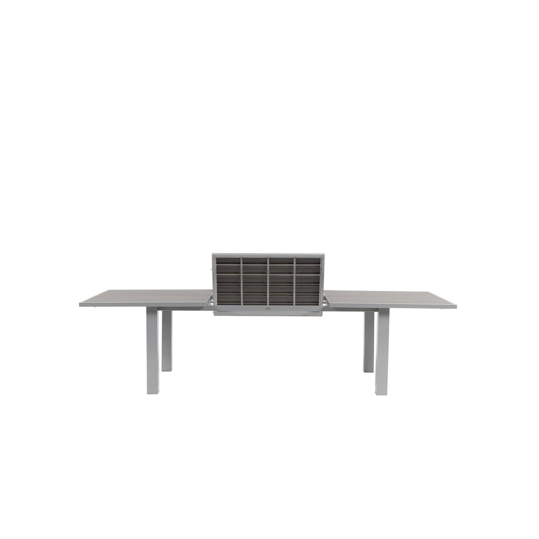ratana-mezo-118-x-45-inch-extension-dining-table-with-aluminum-slat-top-18