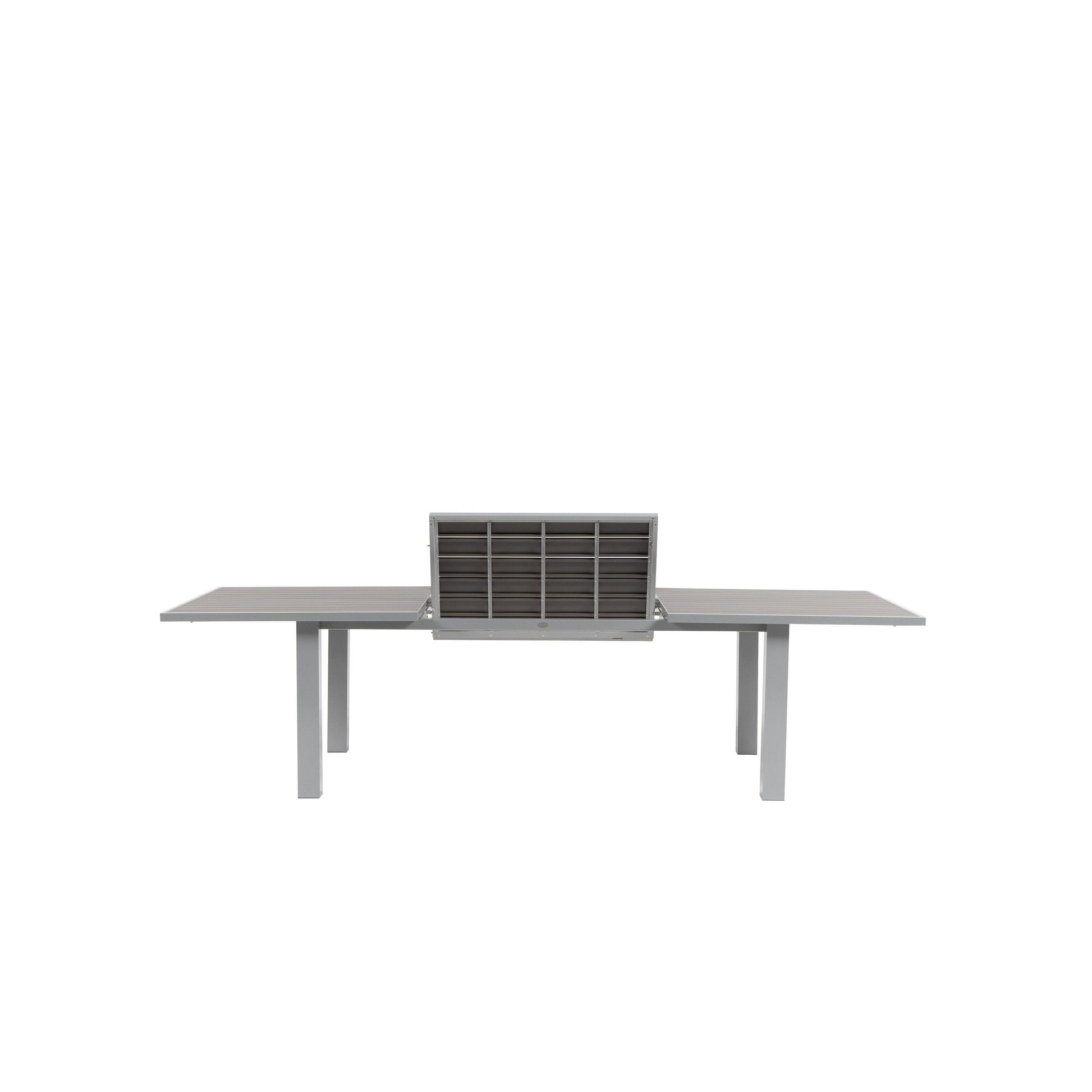 ratana-mezo-118-x-45-inch-extension-dining-table-with-aluminum-slat-top-18